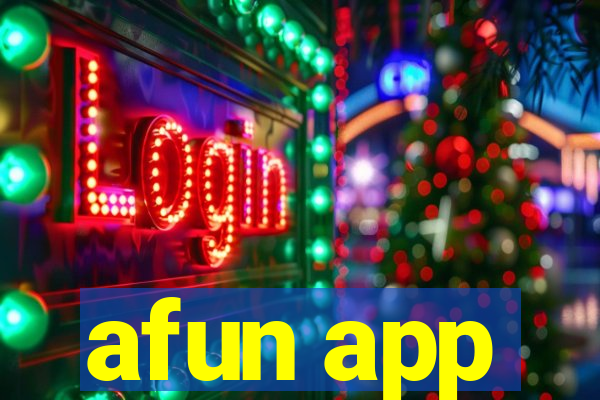 afun app